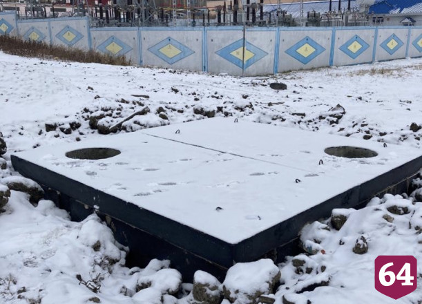 Коммунальщики проложат новый водопровод на улице Тархова