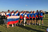 Саратовская чемпионка по танцам в небе взяла «бронзу» на Кубке мира в США