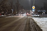 В Саратове автомобиль сбил женщину с двумя детьми