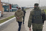 Двое иностранцев незаконно пришли в Саратовскую область и попались