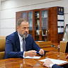 Полпред президента в ПФО отметил темпы развития Саратовской области 