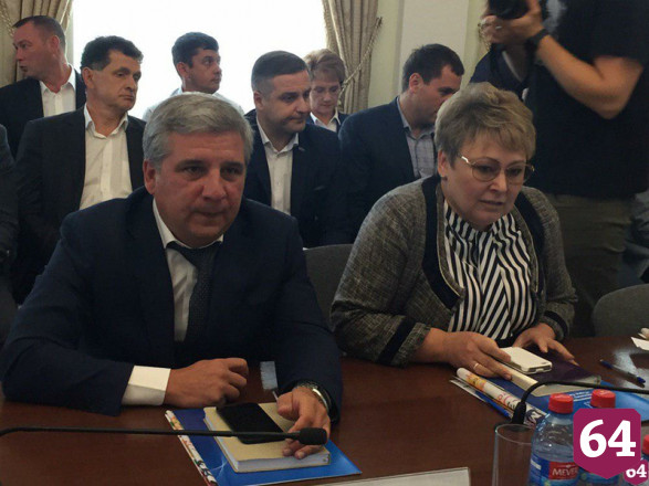 Энергетики обозначили сроки завершения ремонта теплотрасс в Саратове 