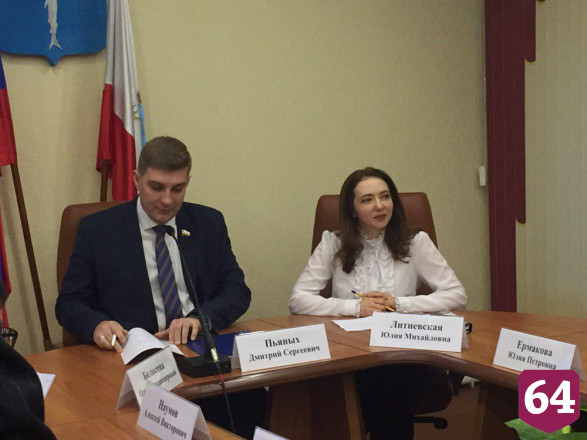 Депутат посетовал на вандализм на открытых спортплощадках 