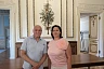 Лучшие мастера в особняке купца раскрывали культурный код Саратовской области