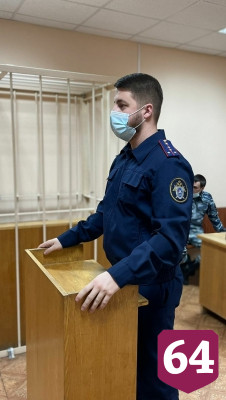 Суд арестовал изрезавшую 5-летнего сына ножом мать