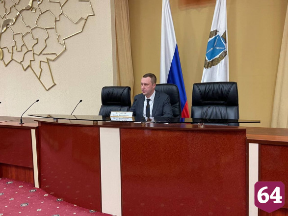 Бусаргин поручил готовиться к полномасштабному празднованию Дня космонавтики 