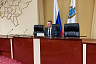 Бусаргин поручил готовиться к полномасштабному празднованию Дня космонавтики 