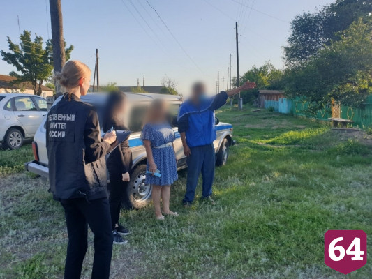Саратовец убил сожительницу за появление в одной футболке при гостях