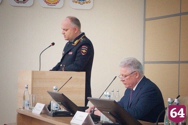 Жители Поволжья стали реже воровать в поездах