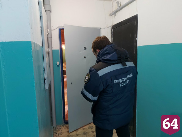 Родственники нашли в ванной труп 60-летнего мужчины