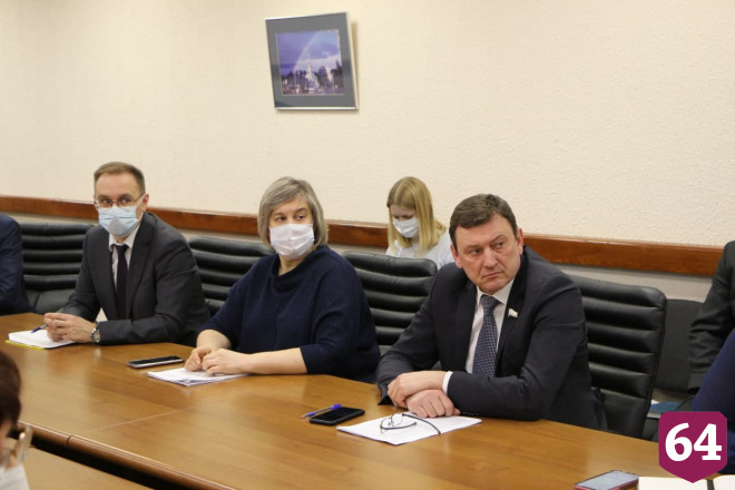 В Саратовской области намерены не допустить резкого скачка цен