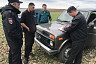 Саратовский полицейский рассказал о сожженном в лесу младенце