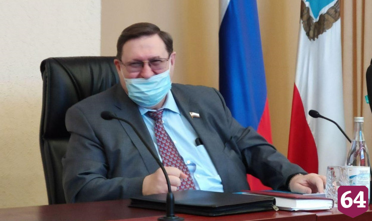 Саратовский губернатор отреагировал на обращение рестораторов 