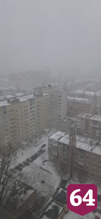 Саратовским автомобилистам рекомендовали отказаться от дальних поездок