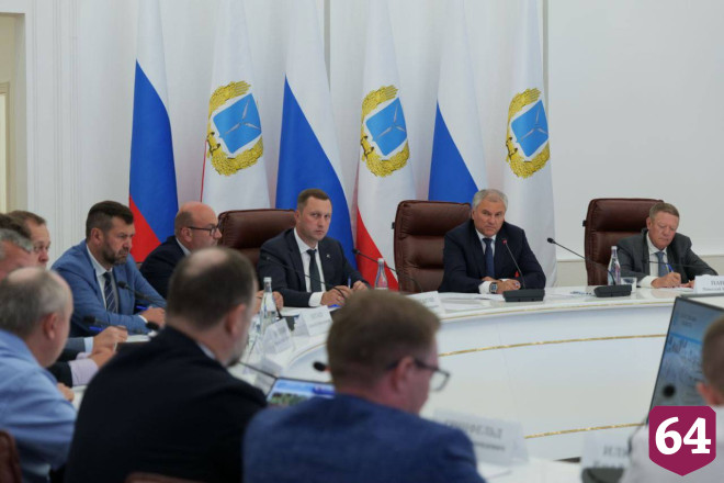 Реставрацией гостиницы «Россия» в Саратове займется крупный инвестор