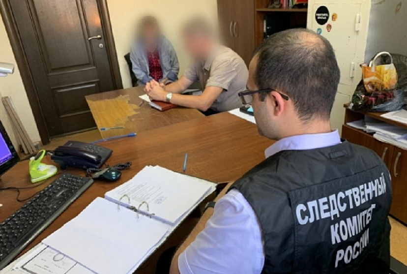 Жительницу Саратова задержали за убийство мужа 