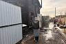 На пожаре в Саратовской области погибла 10-летняя девочка