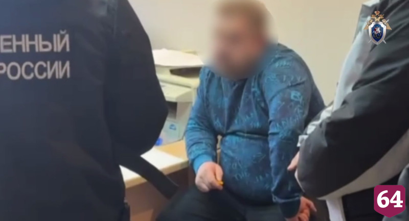 В Саратове за взятку в 3 миллиона пытались скрыть продажу алкоголя детям