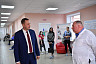Саратовцы пожаловались губернатору на нехватку врачей в больнице 