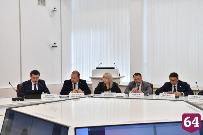 Губернатор напомнил о сроках отключения горячей воды 