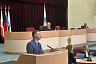 Михаил Орлов возглавил городскую думу Саратова