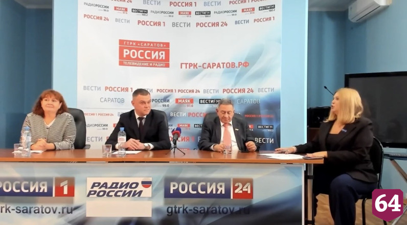 Саратовцы напишут этнографический диктант в русском подворье