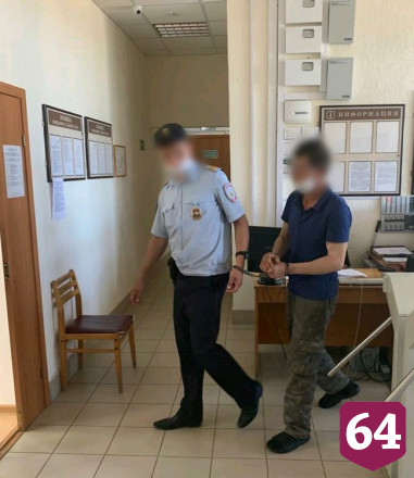 Мужчина оглушил лопатой и зарезал пьяного гостя 