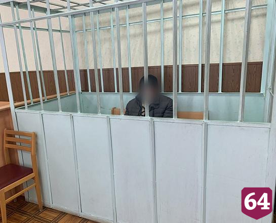 Саратовец насмерть забил жену из-за подозрений в измене