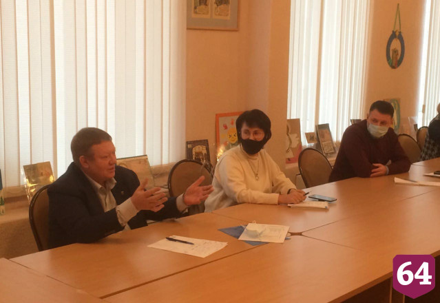 В саратовских школах наиболее востребованы учителя по 3 предметам
