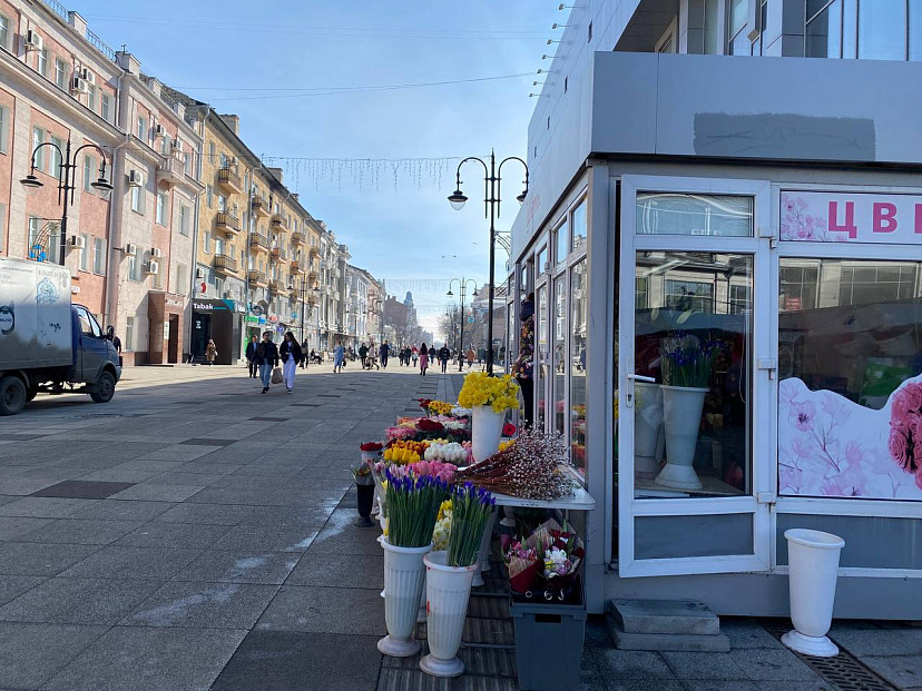 В День Победы в Саратовской области усилится ветер