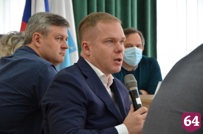 В Саратове на готовность к зиме проверили 4202 дома