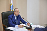 Губернатор обсудил с зампредом Правительства РФ ремонт саратовских дорог