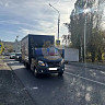 В Саратове «Газель» сбила школьницу
