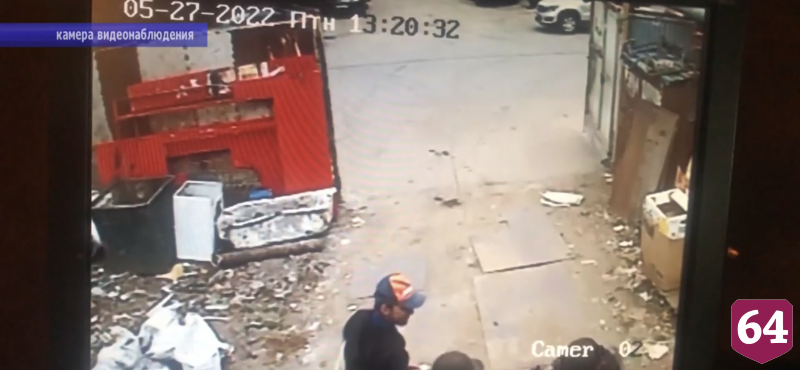 Житель Саратова украл у подростка велосипед и сдал на металл