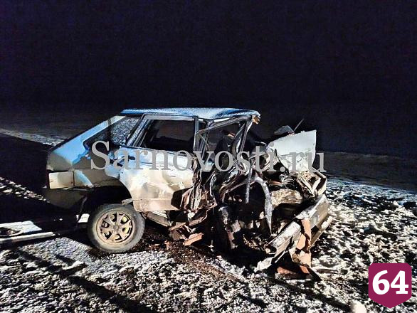 Виновник ДТП на трассе под Саратовом ждет суда за гибель младенца