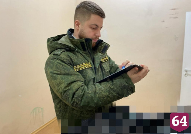 В Энгельсе женщина убила любовника и получила 8 лет колонии