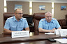 Саратовский губернатор пообещал обеспечивать содействие приставам 