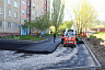 В Саратове дворы планируют отремонтировать раньше срока
