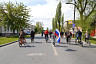В Саратовской области победный велопробег поддержали 250 жителей