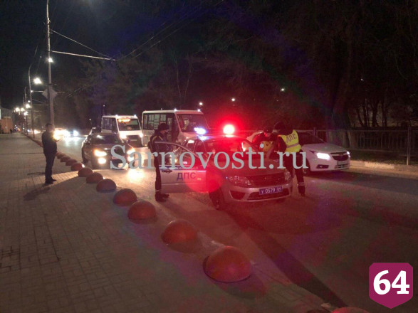 Пытавшийся скрыться от погони пьяный водитель арестован на 13 суток