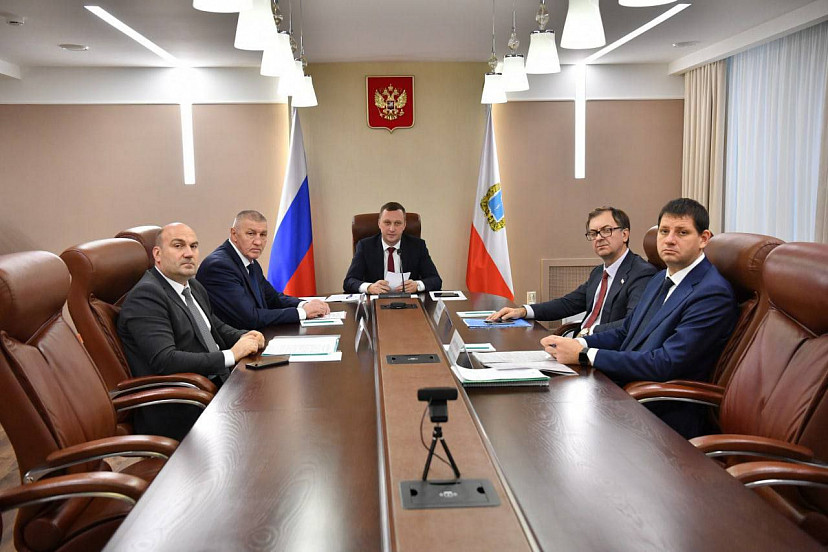 Саратов готов снова принять игры «Умный город. Живи спортом»