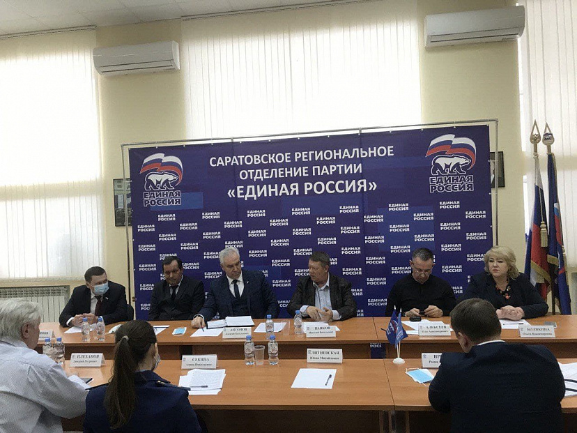 Николай Панков призвал не платить за ошибки фонда капремонта