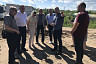 На саратовском курорте строят очистные с опережением сроков