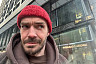 Популярный актер из Саратова не отказывается от фастфуда и десерта
