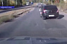 В Саратове полицейские устроили погоню за пьяным таксистом