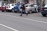 В Саратове водитель бросил автобус с пассажирами и пошел за цветами