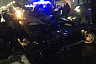 Пять человек покалечились в ДТП со столбом в Саратове