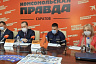Саратовские пляжи перед открытием проверят водолазы