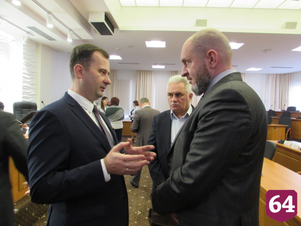 Представитель РосРАО назвал завод в Горном проектом будущего
