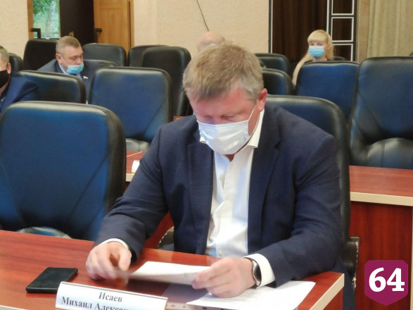 Губернатор потребовал обеспечить штатный режим работы на СГЭТ 
